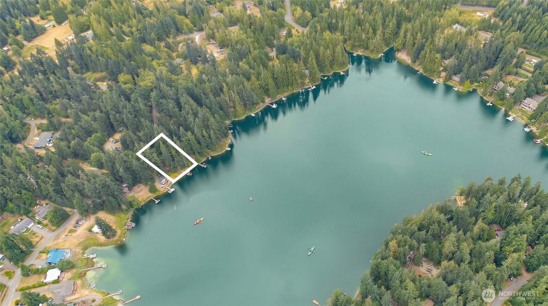4801 Lakeside Drive Langley WA 98260