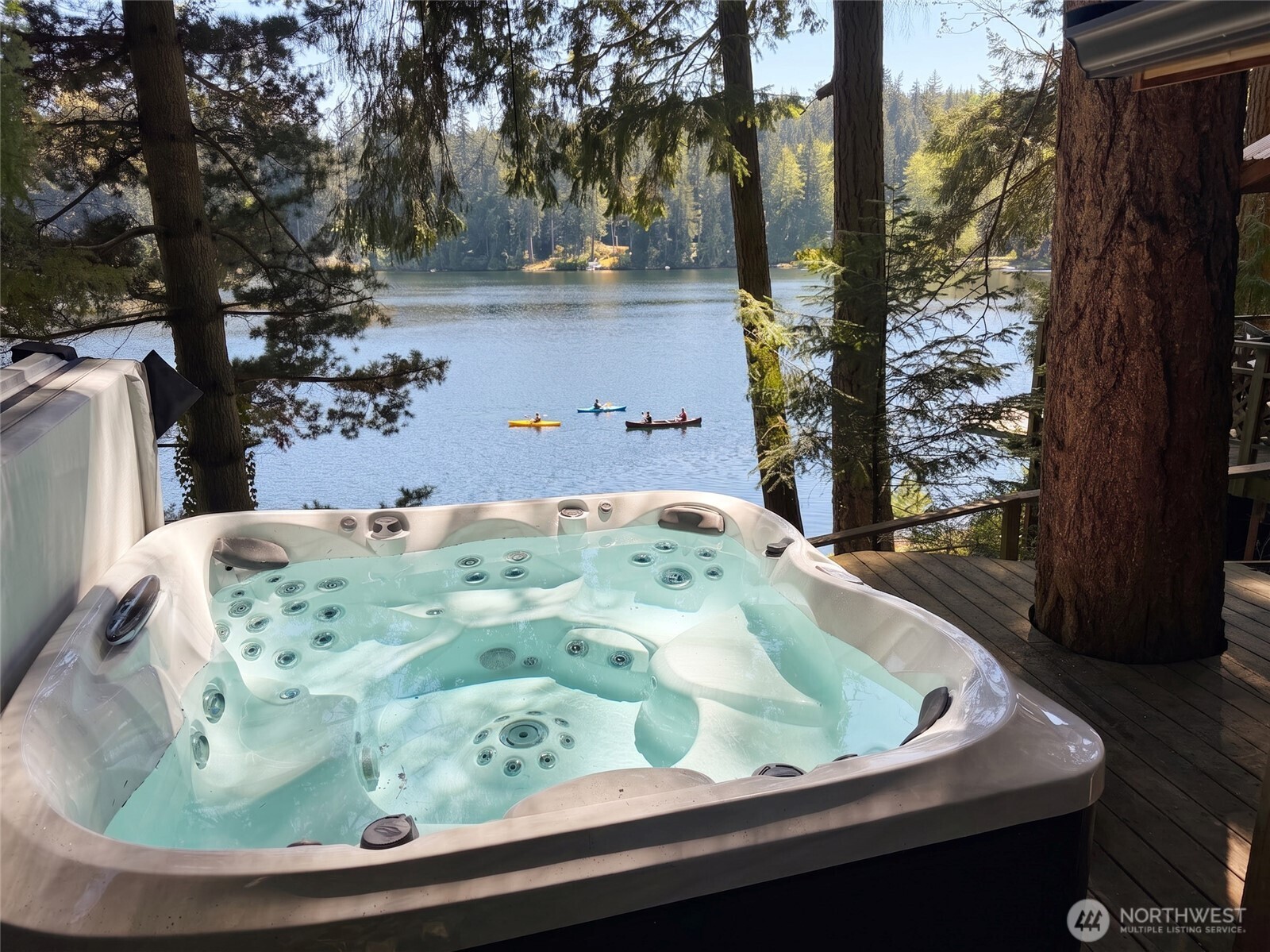 4801 Lakeside Drive Langley WA 98260