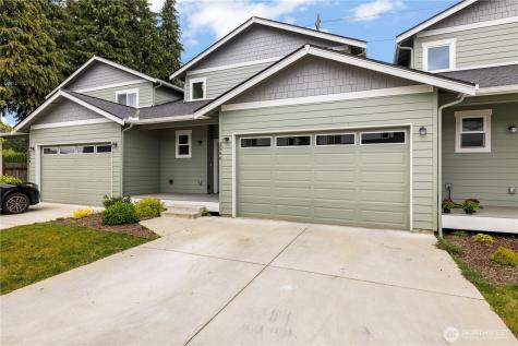 2556 Natola Drive SE Olympia WA 98501