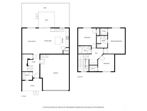 2556 Natola Drive SE Olympia WA 98501