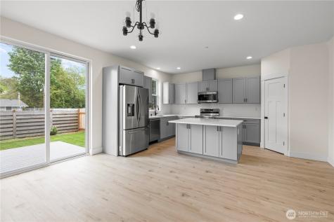 2556 Natola Drive SE Olympia WA 98501