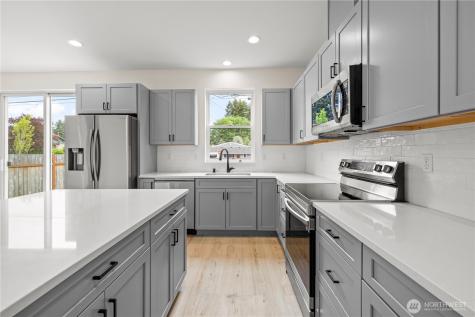 2556 Natola Drive SE Olympia WA 98501