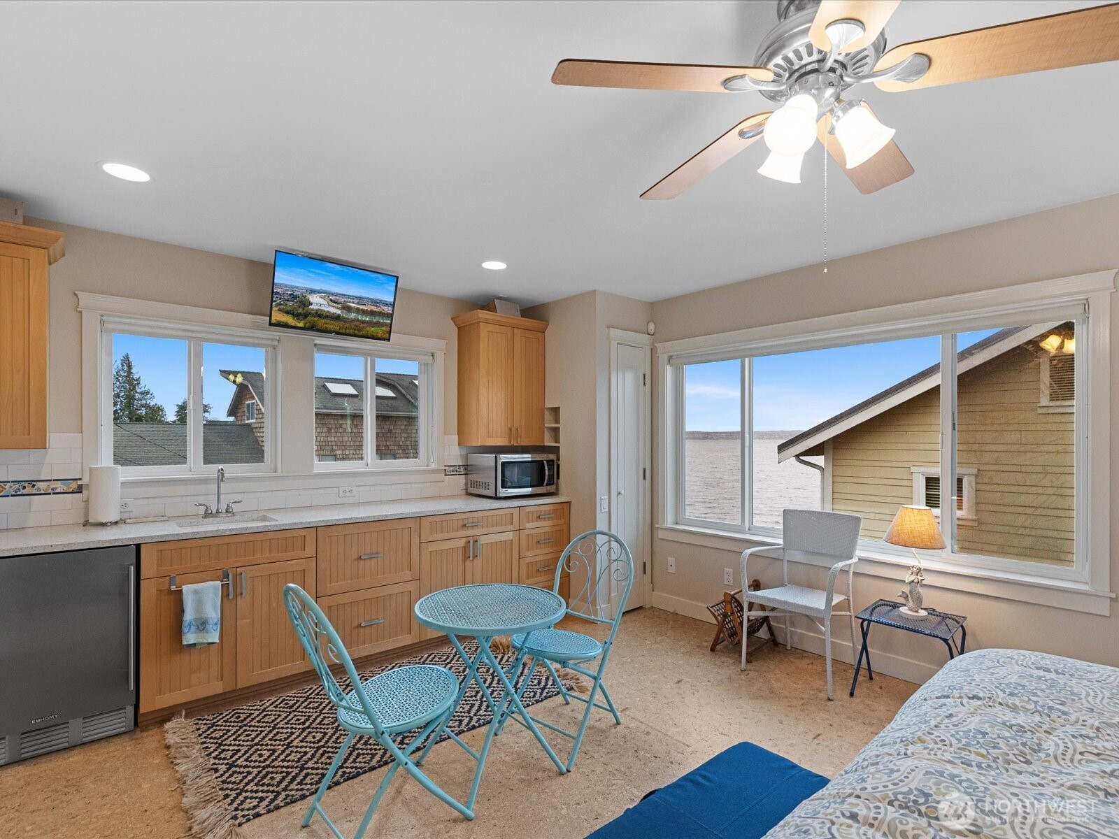 19126 Soundview Drive NW Stanwood WA 98292