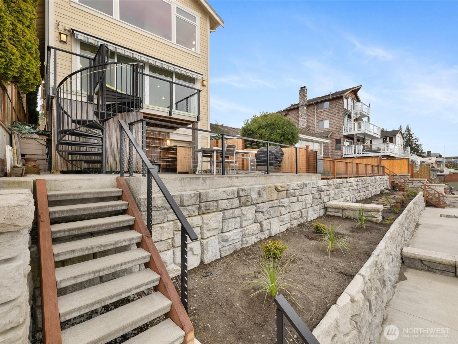 19126 Soundview Drive NW Stanwood WA 98292