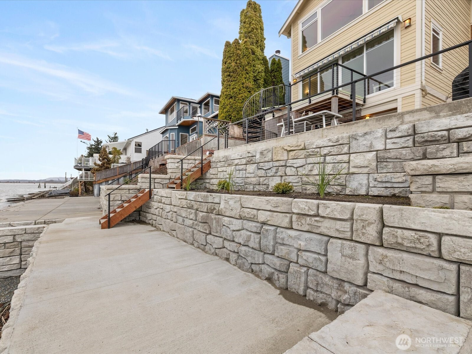19126 Soundview Drive NW Stanwood WA 98292