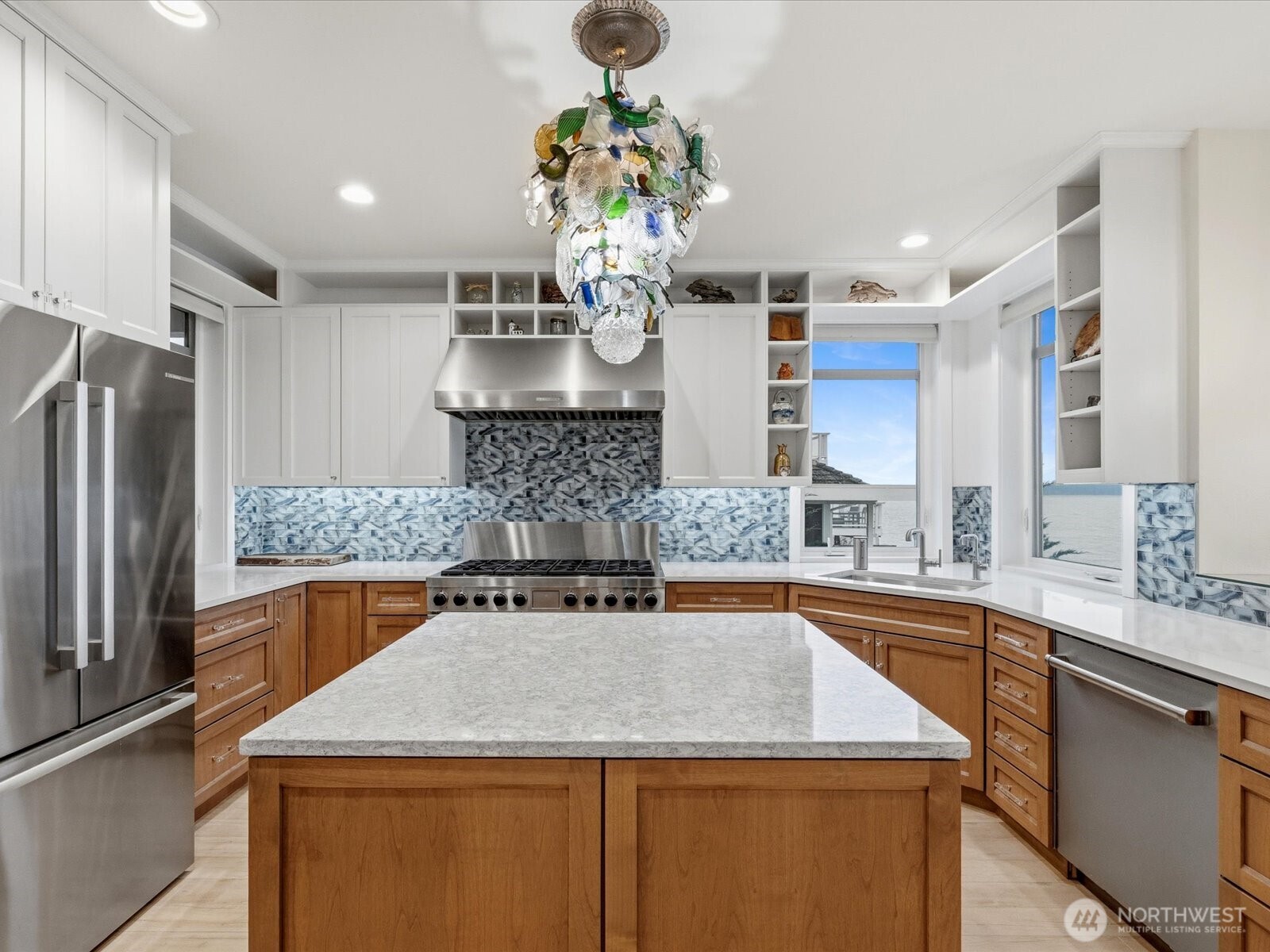 19126 Soundview Drive NW Stanwood WA 98292