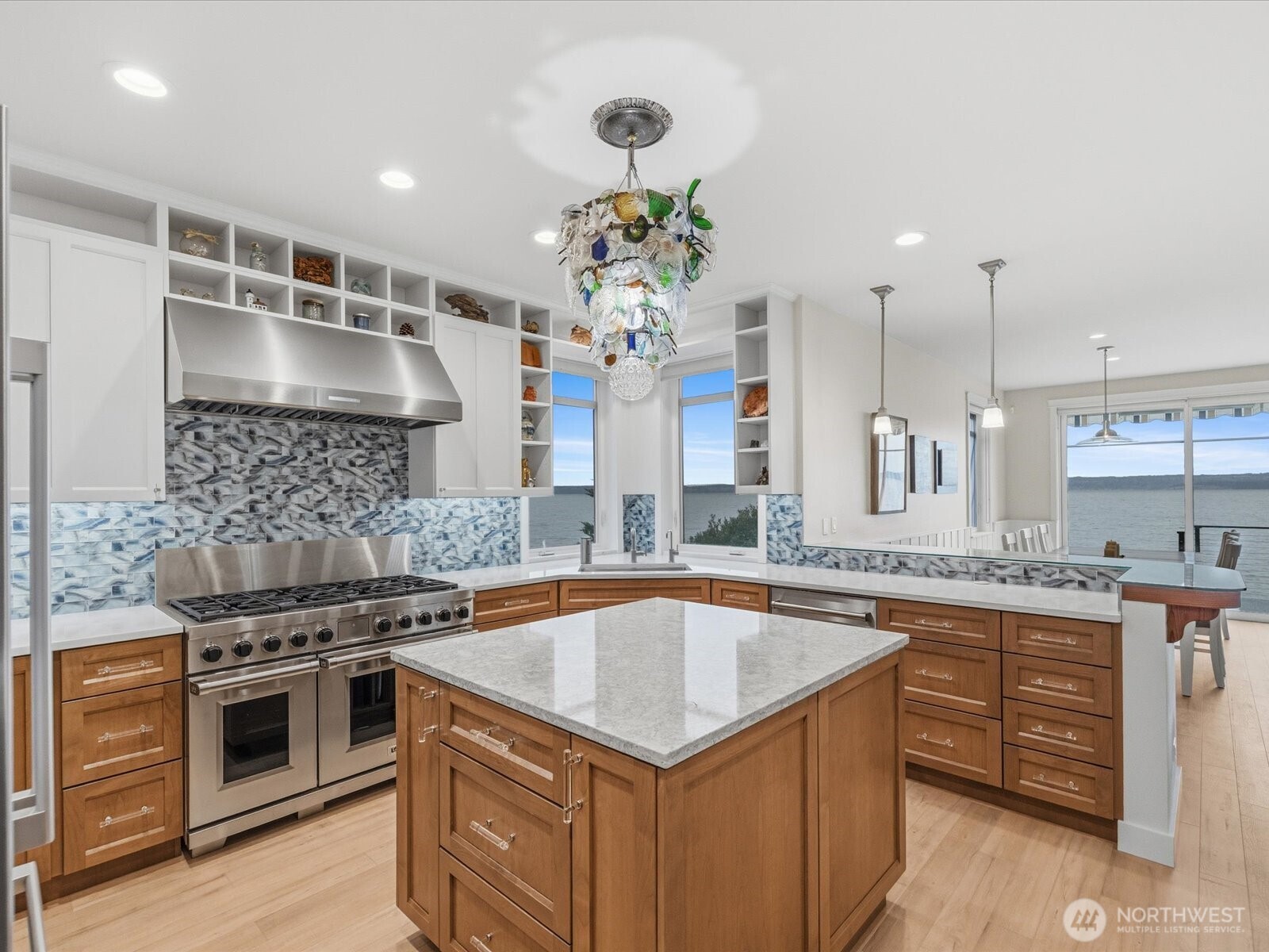 19126 Soundview Drive NW Stanwood WA 98292