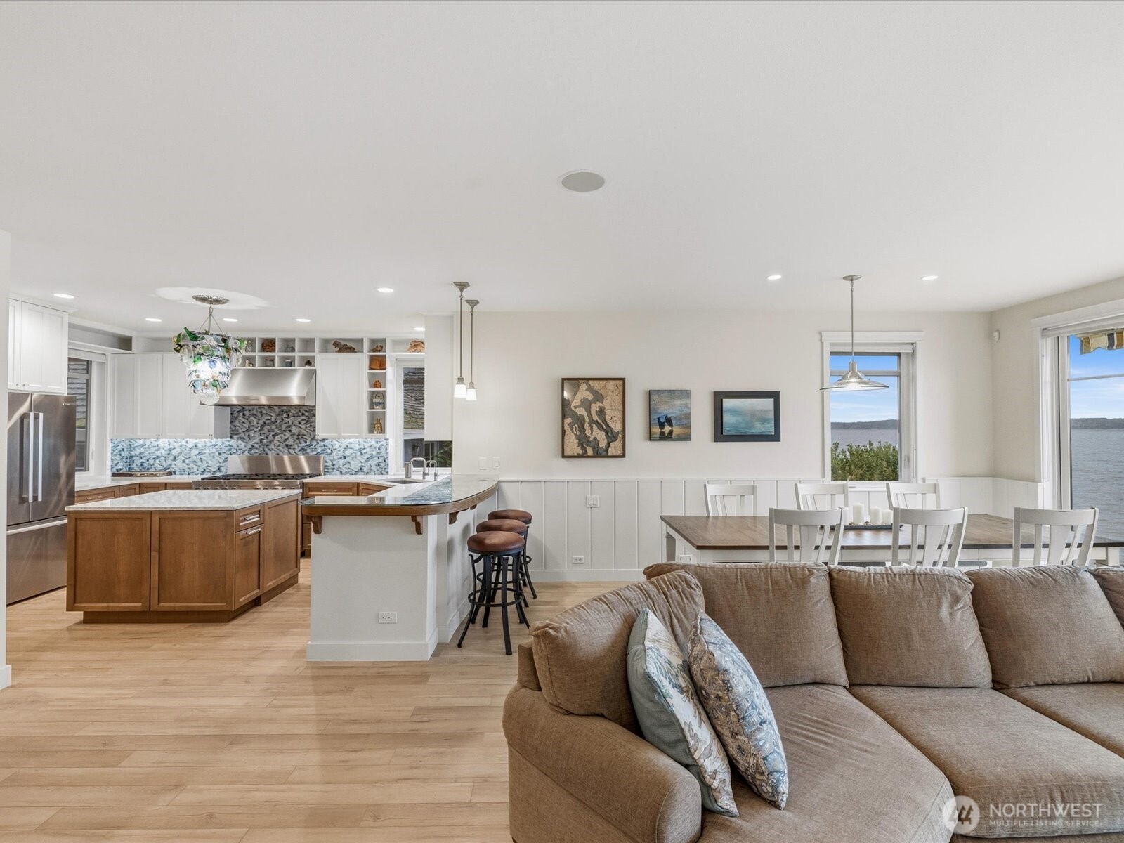 19126 Soundview Drive NW Stanwood WA 98292