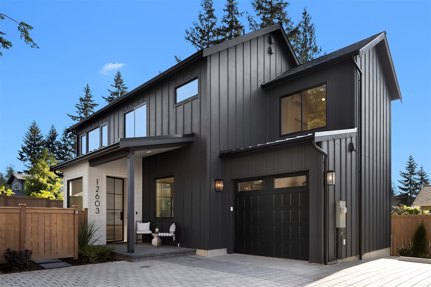 12603 NE 80th Street Kirkland WA 98033