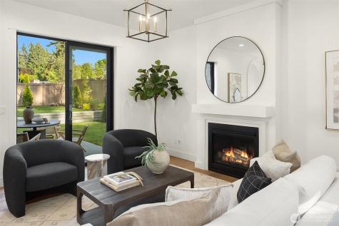 12603 NE 80th Street Kirkland WA 98033
