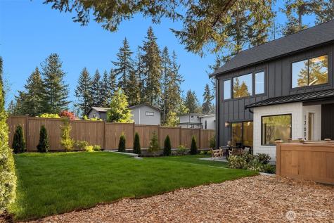 12603 NE 80th Street Kirkland WA 98033