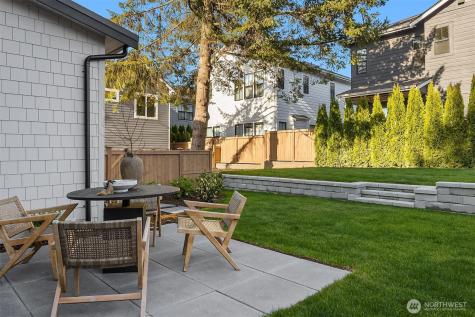 12603 NE 80th Street Kirkland WA 98033