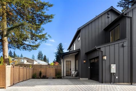 12603 NE 80th Street Kirkland WA 98033