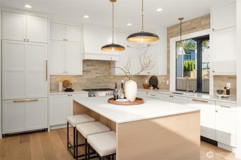 12603 NE 80th Street Kirkland WA 98033