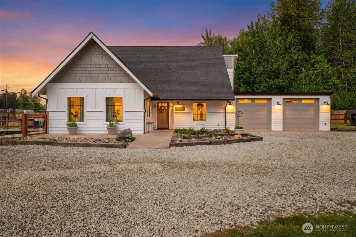 26709 Entwhistle Road E Buckley WA 98321