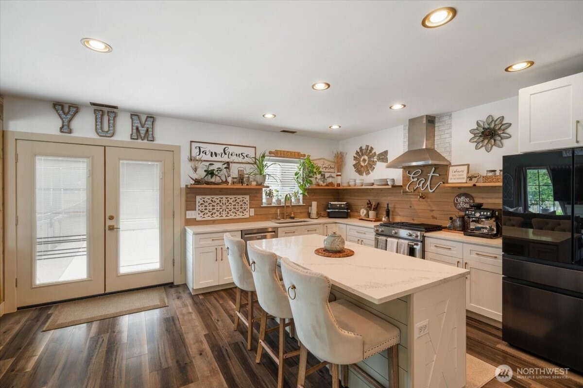 26709 Entwhistle Road E Buckley WA 98321