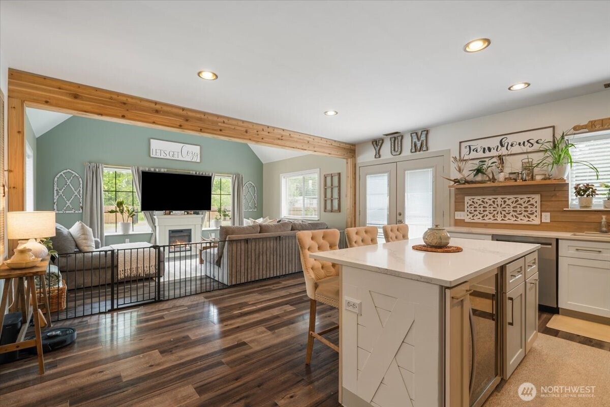 26709 Entwhistle Road E Buckley WA 98321