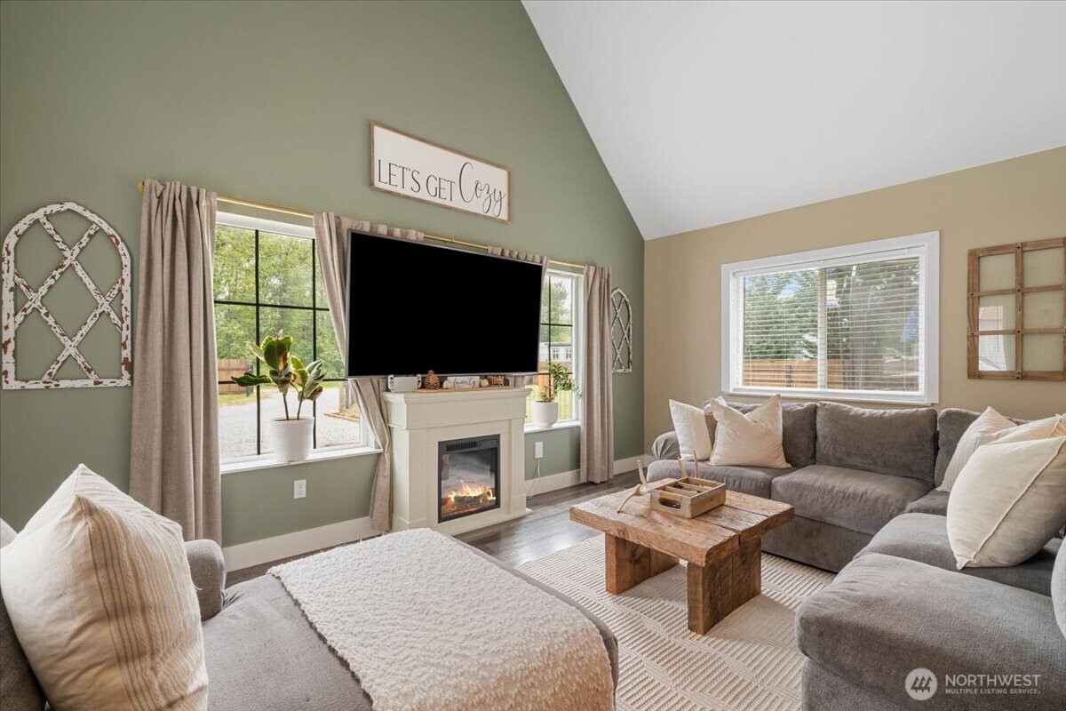 26709 Entwhistle Road E Buckley WA 98321