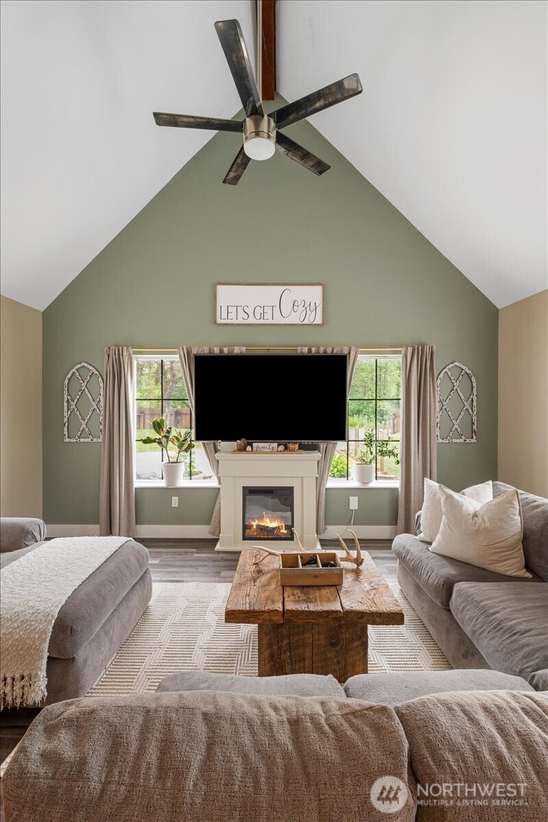 26709 Entwhistle Road E Buckley WA 98321