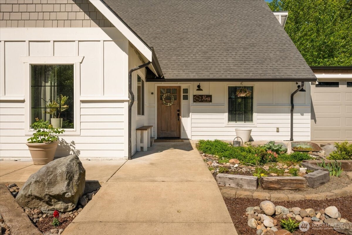 26709 Entwhistle Road E Buckley WA 98321