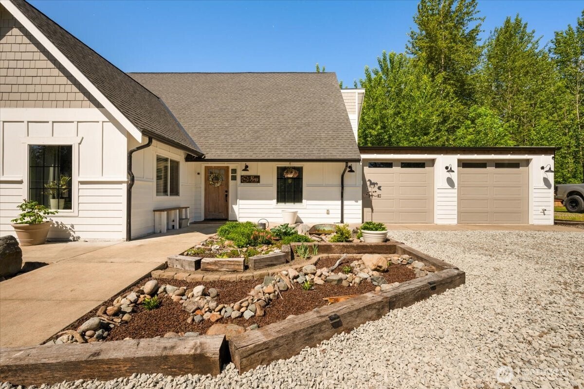 26709 Entwhistle Road E Buckley WA 98321