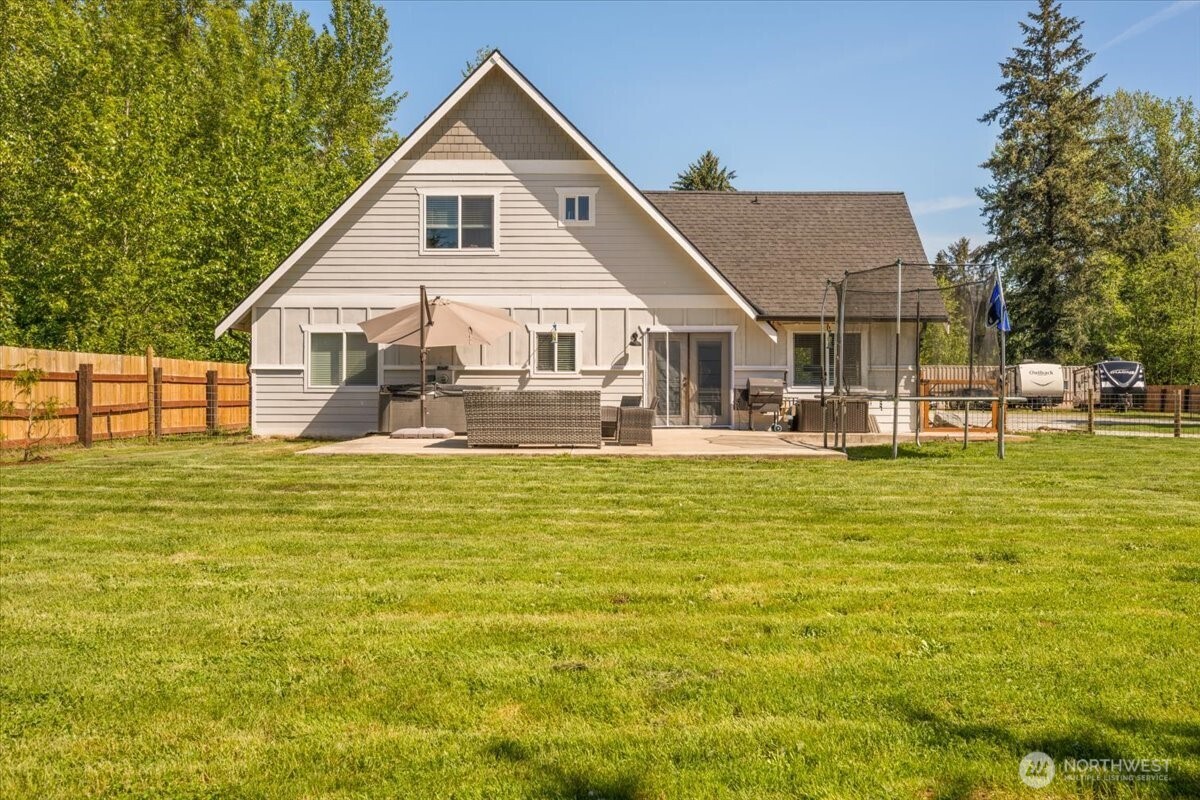 26709 Entwhistle Road E Buckley WA 98321