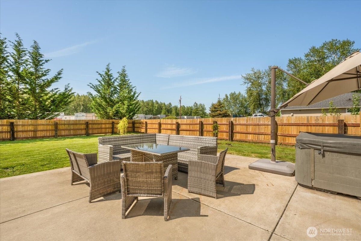 26709 Entwhistle Road E Buckley WA 98321