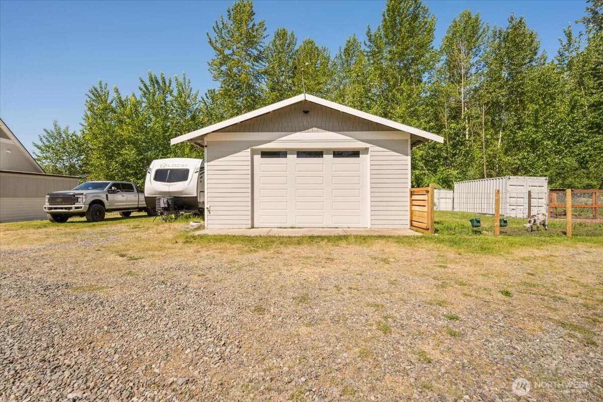26709 Entwhistle Road E Buckley WA 98321
