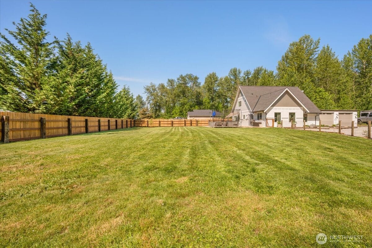 26709 Entwhistle Road E Buckley WA 98321