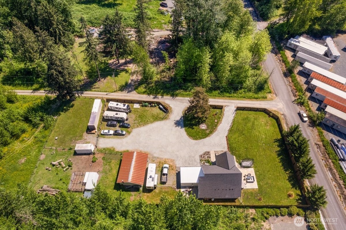 26709 Entwhistle Road E Buckley WA 98321