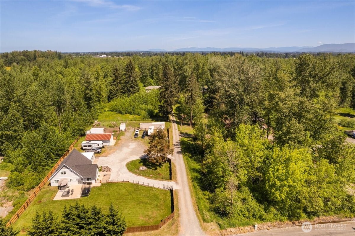 26709 Entwhistle Road E Buckley WA 98321