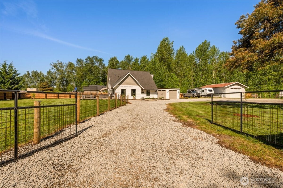 26709 Entwhistle Road E Buckley WA 98321