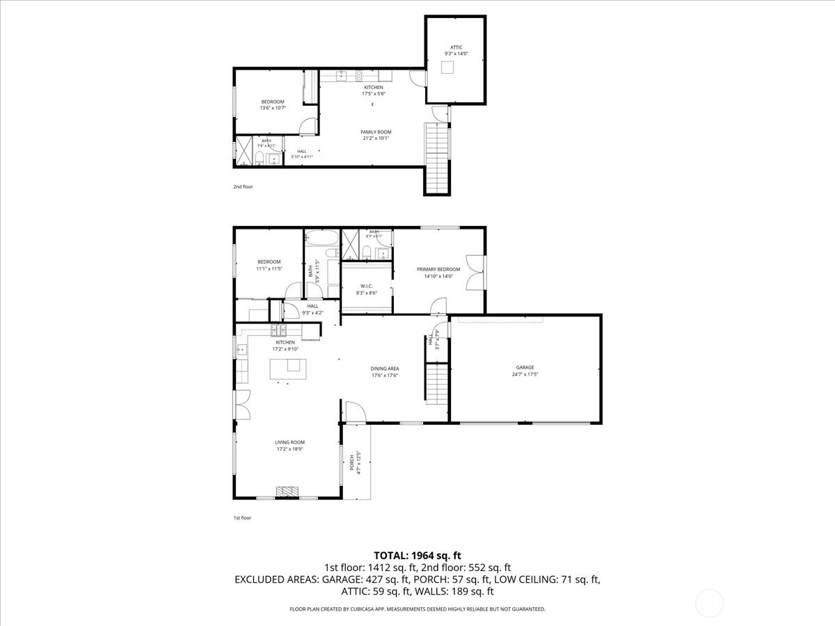 26709 Entwhistle Road E Buckley WA 98321