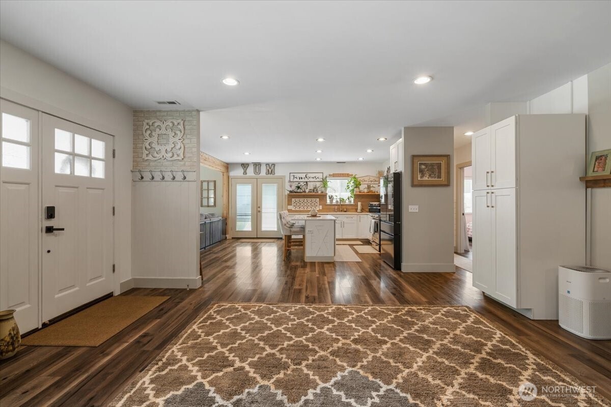 26709 Entwhistle Road E Buckley WA 98321
