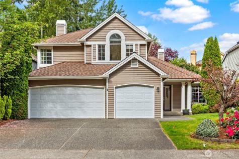 25542 SE 41st Court Sammamish WA 98029
