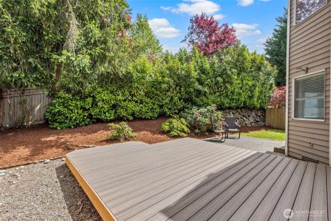 25542 SE 41st Court Sammamish WA 98029