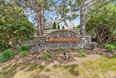 25542 SE 41st Court Sammamish WA 98029
