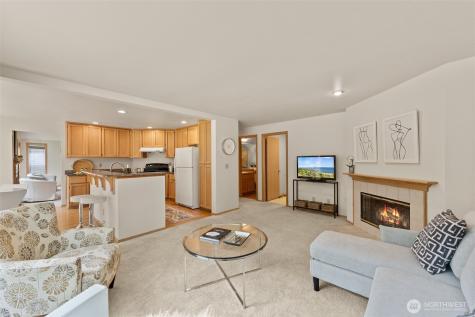 25542 SE 41st Court Sammamish WA 98029