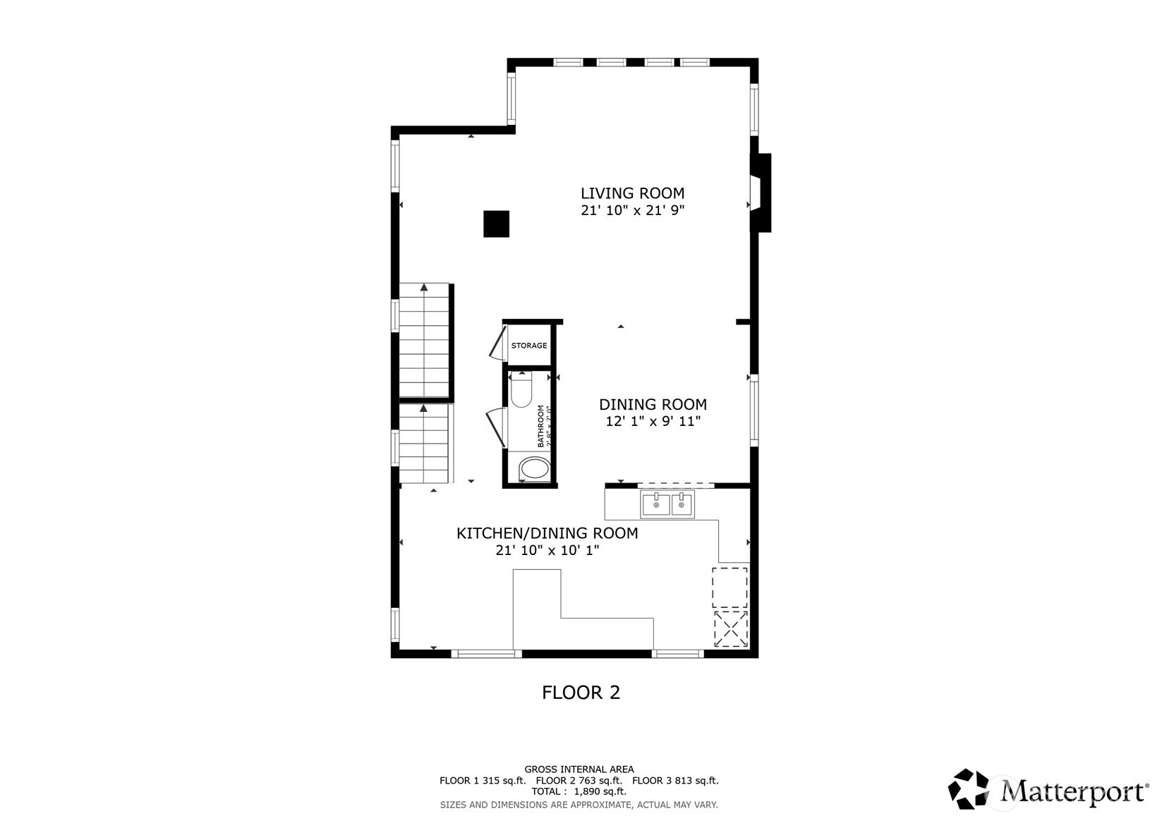 2341 43rd Avenue E Seattle WA 98112