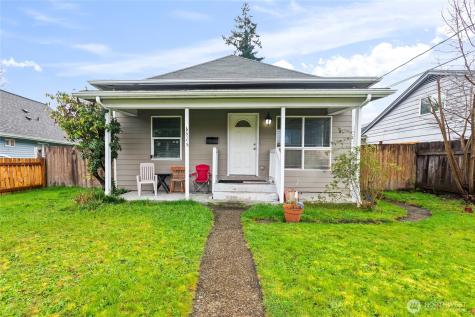 6828 Yakima Avenue Tacoma WA 98408