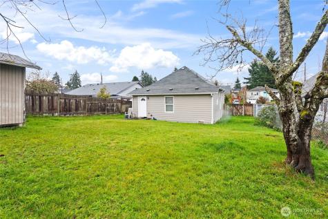 6828 Yakima Avenue Tacoma WA 98408