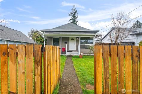6828 Yakima Avenue Tacoma WA 98408