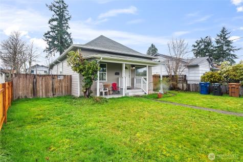 6828 Yakima Avenue Tacoma WA 98408
