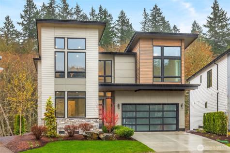 21045 SE 80th Street Issaquah WA 98027