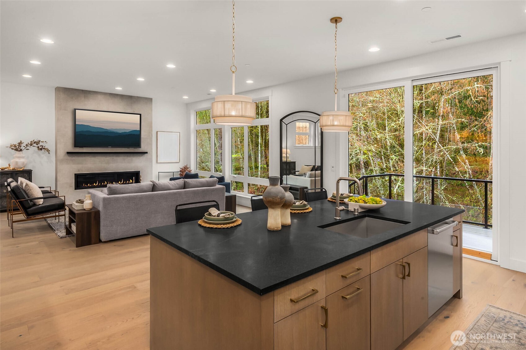 21045 SE 80th Street Issaquah WA 98027