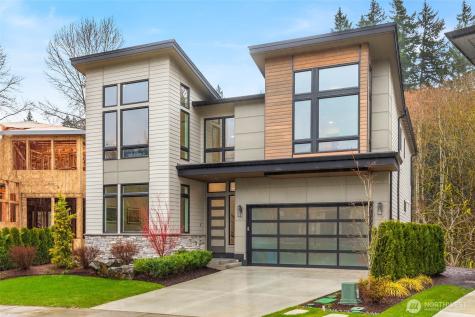 21045 SE 80th Street Issaquah WA 98027