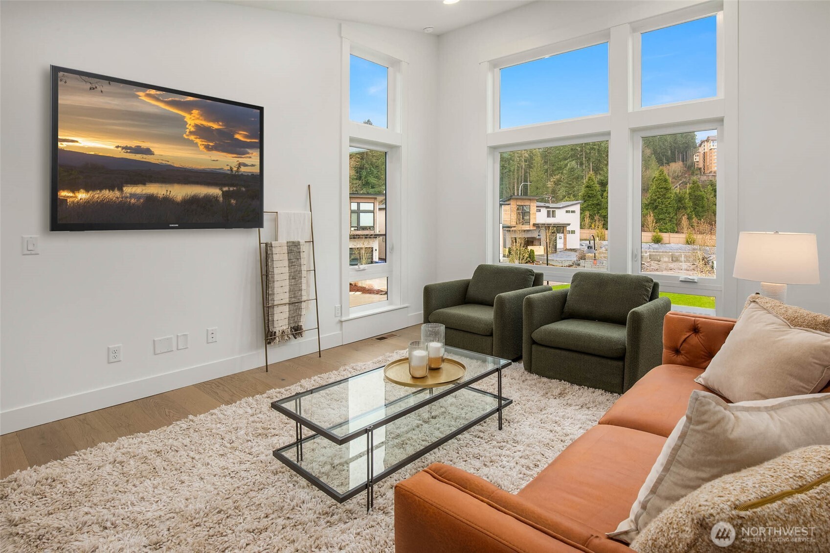 21045 SE 80th Street Issaquah WA 98027