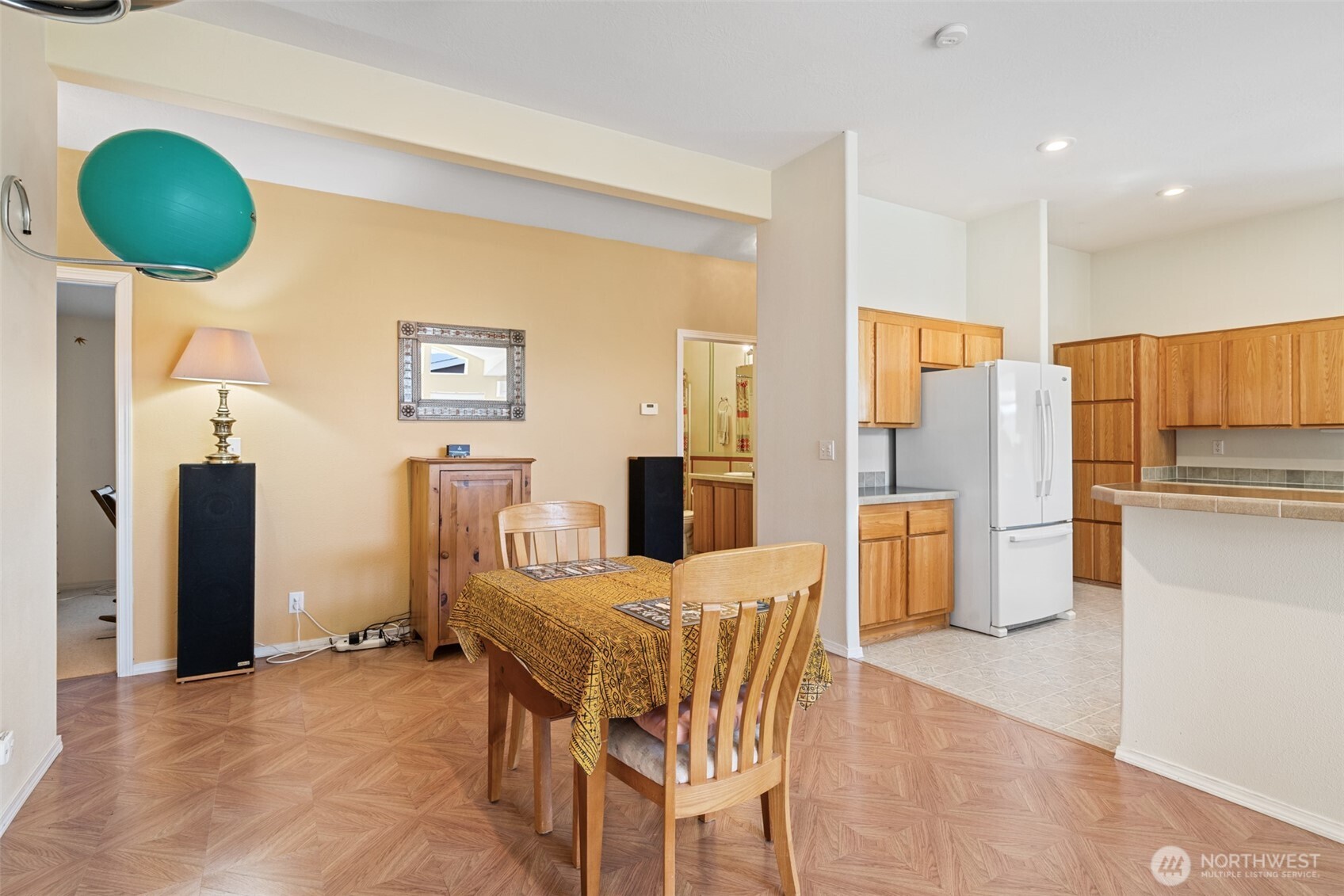 773 W Heritage Loop Sequim WA 98382