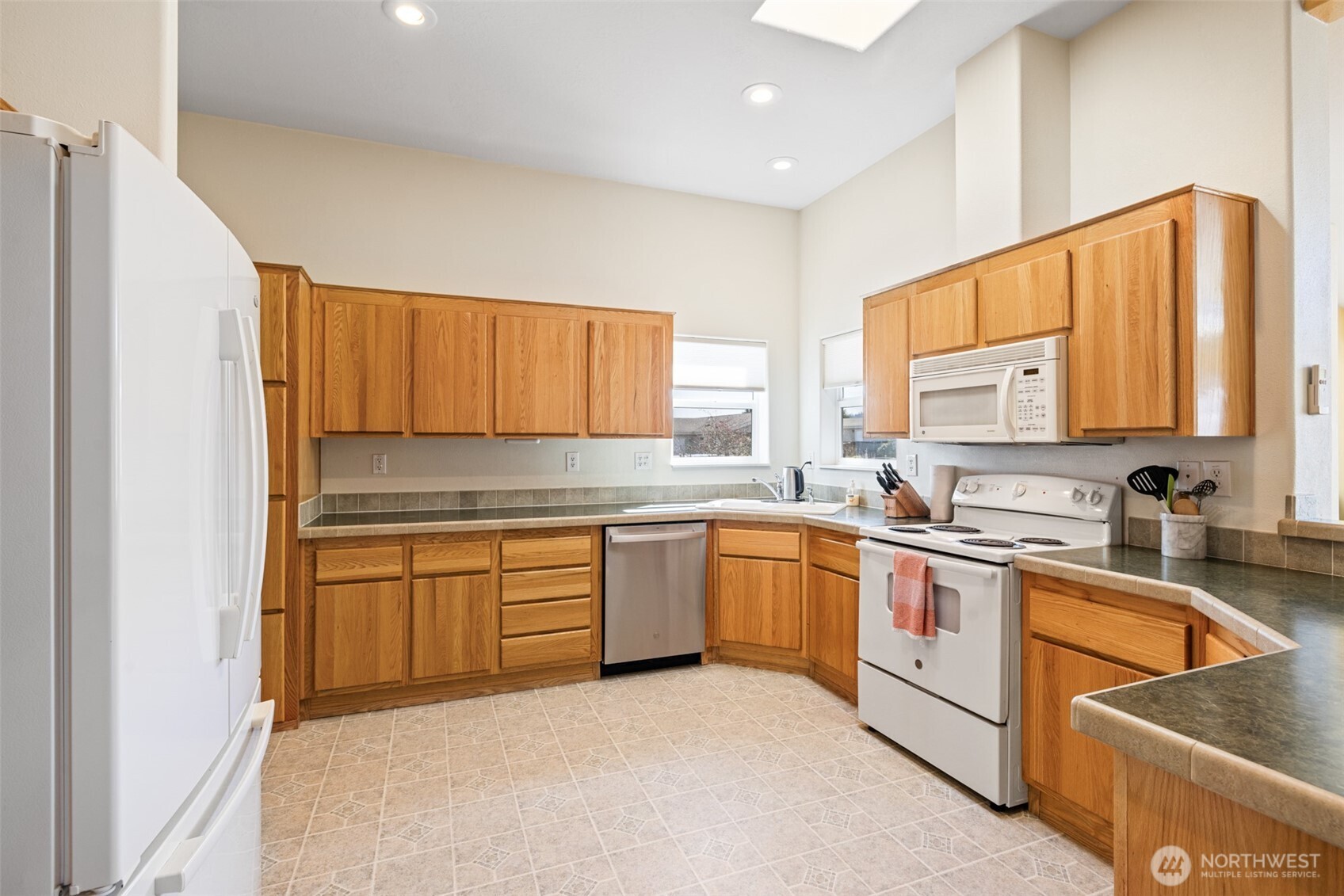 773 W Heritage Loop Sequim WA 98382