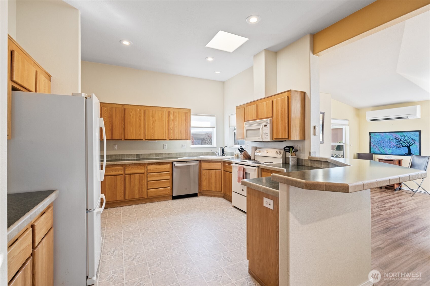773 W Heritage Loop Sequim WA 98382
